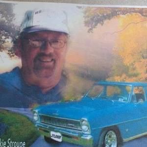 Meet your Posher, Jackie